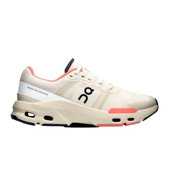 On CIoudpuIse Cream / Salmon 3WD30063106 Womens