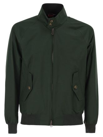 Baracuta G9 Bomberjacke