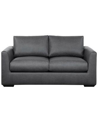 Manhattan Comfort Cleo Upholstered Loveseat