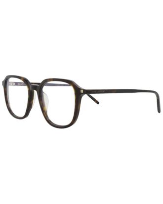 Saint Laurent Unisex 53Mm Optical Frames