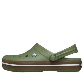 Crocs Crocband Gum Clog Cargo 212756-3BX