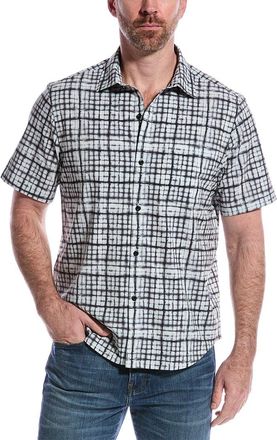 Tommy Bahama Bahama Coast Washed Away Shirt