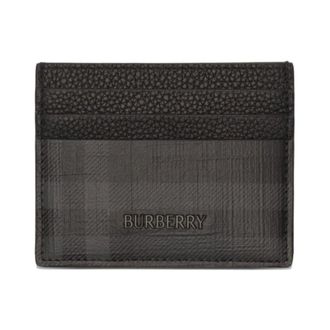 Burberry Hombre, Accesorios, Gris, Talla: ONE Size