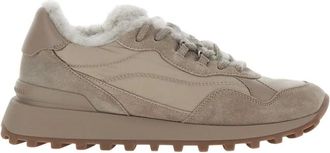 Brunello Cucinelli Mujer, Zapatos, Gris, Talla: 40 EU