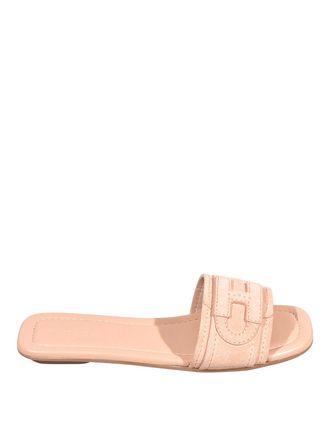 Hogan Flat Shoes