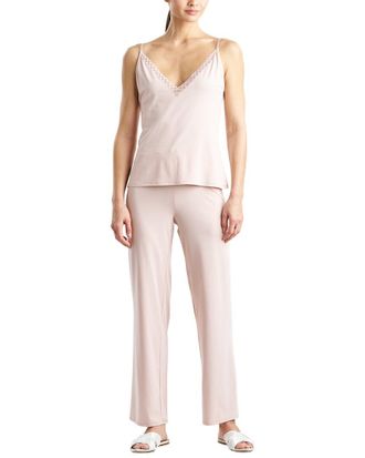 Natori True Bliss Cami Pj Set