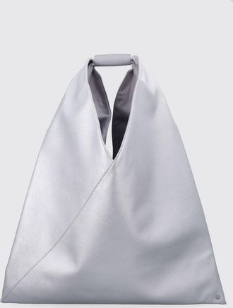 Maison Margiela Borsa Japanese MM6 Maison Margiela in pelle sintetica