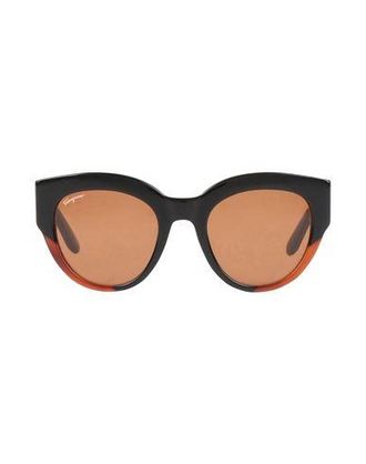 Ferragamo EYEWEAR - Sunglasses on YOOX.COM
