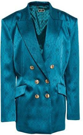 Elisabetta Franchi ANZ&Uuml;GE und CO-ORDS - Blazers auf YOOX.COM