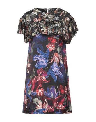 Manila Grace KLEIDER - Mini-Kleider auf YOOX.COM