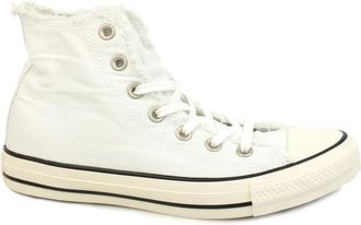 Converse Sneakers - Dames - Sneakers - Wit - 44 EU - Schoenen