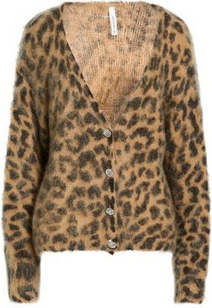 Tensione In MAGLIERIA - Cardigan su YOOX.COM