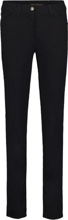 Betty Barclay Jeans, Dames, Zwart, XS, Katoen, Jeans