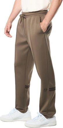 Sergio Tacchini Orion Track Pant in Morel at Nordstrom, Size Xxx-Large
