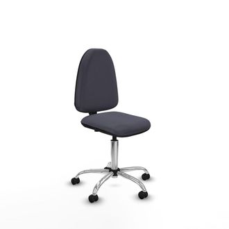 Piqueras y Crespo Piqueras Y Crespo B0005rp Silla De Oficina Gris Oscuro