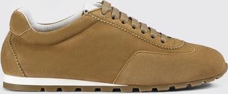 Doucal's Sneakers Doucals in camoscio