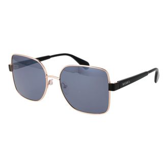 Max & Co. Rose Gold Metal Womens Sunglasses