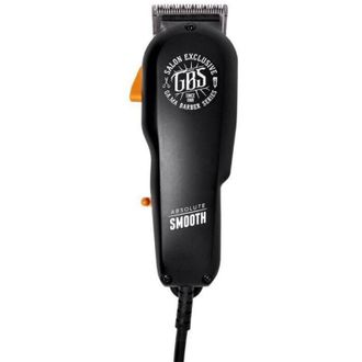 Gama Ga.ma Absolute Smooth Negro, Naranja