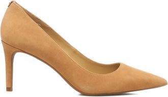 Michael Kors Beige Pumps - Dames - Pumps - Beige - 36 1/2 EU - Su&egrave;de - Schoenen