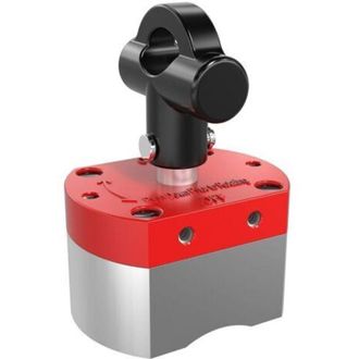 OEM Im&aacute;n De Conmutaci&oacute;n Vers&aacute;til, Im&aacute;n De Elevaci&oacute;n Con Fuerza De 100 Kg, Im&aacute;n On/off Para Elevaci&oacute;n, Posicionamiento En Mecanizado Y Soldadura, Automatiz