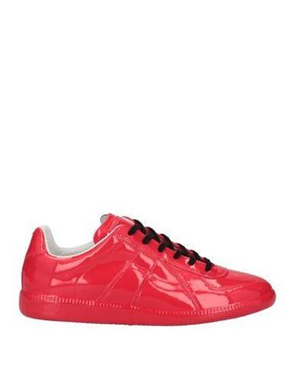 Maison Margiela: Red Shoes / Footwear now up to −79% | Stylight