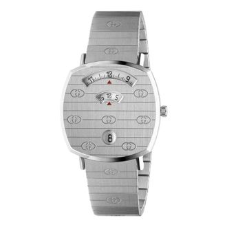 Gucci Bracelets - Dames - Sieraden - Grijs - ONE Size - Accessoires