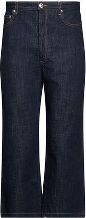 Kris Van Assche BOTTOMWEAR - Pantaloni jeans su YOOX.COM