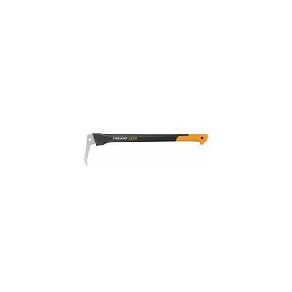Fiskars Sapie 785 Mm Negro Y Naranja Herramienta De Jardiner&iacute;a