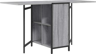 vidaXL Mesa De Comedor 144 X 60 X 75 Cm Madera De Ingenier&iacute;a Vidaxl