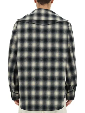 A&iuml;e Cotton Shirt - Multicolor