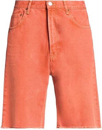 Haikure PARTES DE ABAJO - Shorts vaqueros en YOOX.COM