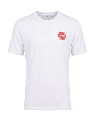 BALR. TOPWEAR - T-shirts on YOOX.COM