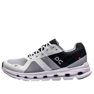 On Running Cloudrunner Glacier Black 46.98647