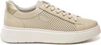 Nero Giardini Mujer, Zapatos, Beige, Talla: 37 EU