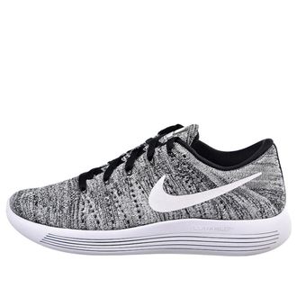 Nike (WMNS) Nike LunarEpic Low Flyknit Oreo 843765-001