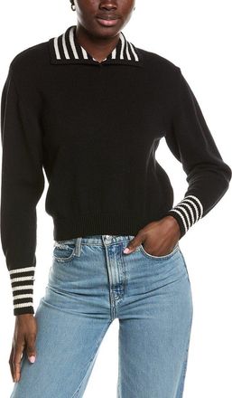 Frame Denim Frame Denim The Sailor Pullover