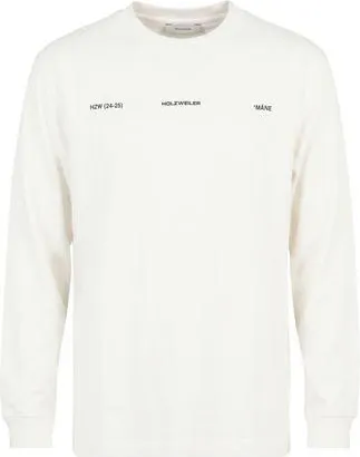 Holzweiler TOPWEAR - T-shirts on YOOX.COM
