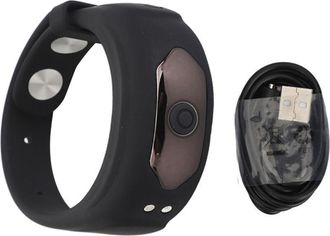 OEM Estimulador Prost&aacute;tico Ajustable Para Hombres, Reloj Inteligente Para Mejorar La Circulaci&oacute;n Y Masajear Los M&uacute;sculos