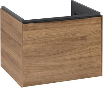 Villeroy & Boch Villeroy&boch - Subway 3.0, 572x429x478 Mm, Mueble De Lavabo, 1