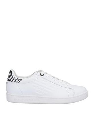 Emporio Armani FOOTWEAR - Trainers on YOOX.COM