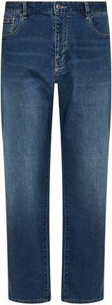 A|X Armani Exchange BOTTOMWEAR - Pantaloni jeans su YOOX.COM
