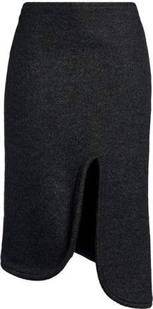 Victoria Beckham BOTTOMWEAR - Midi skirts sur YOOX.COM