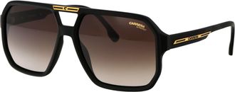 Carrera Mens Sunglasses Victoryc01-S Black Eco Polyamide
