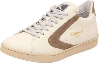 Valsport Tournament Leather Suede - Heren - Schoenen - Wit - Maat: 40 EU Leer