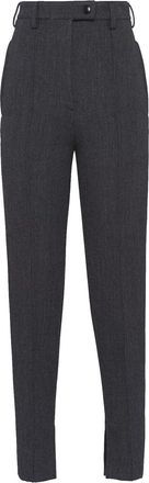 Prada Wool Pants