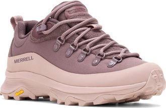 Merrell Ontario SP Sneaker in Peppercorn at Nordstrom, Size 8
