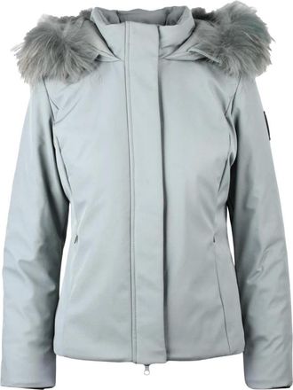 Bomboogie Giubbotto sfiancato - - Jackets - Donna - Verde - M