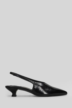 Alohas Eros Pumps