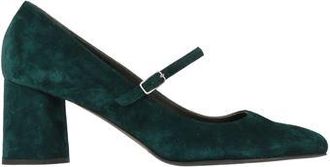 Lella Baldi FOOTWEAR - Pumps on YOOX.COM