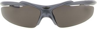 Balenciaga turbo D-frame Sunglasses